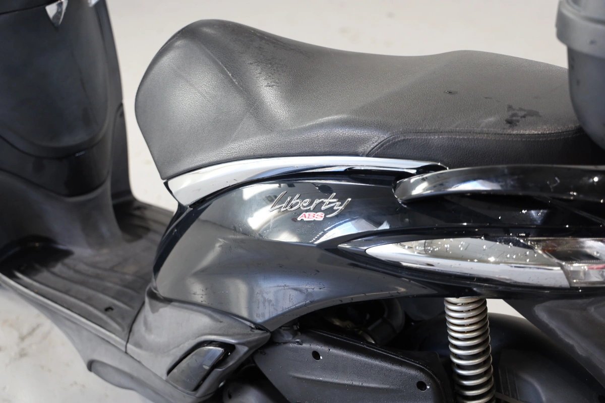 PIAGGIO Liberty 125 125